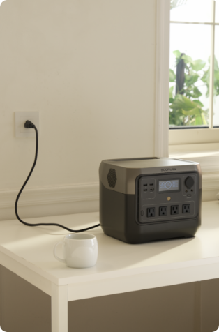 EcoFlow RIVER 2 Pro Portable Power Station