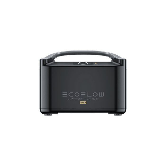 EcoFlow RIVER Pro Portable Power Station