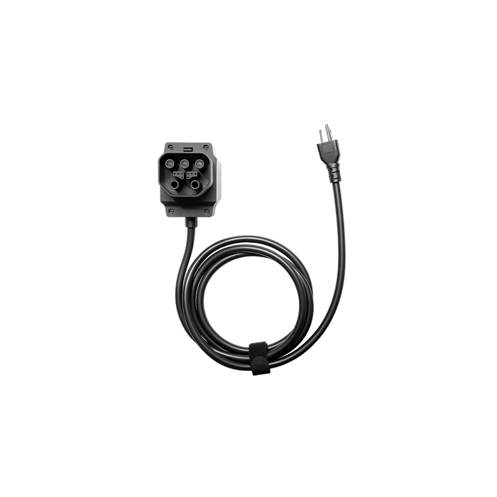 EcoFlow AC Charging Cable (NEMA 5-15P to 5P8)