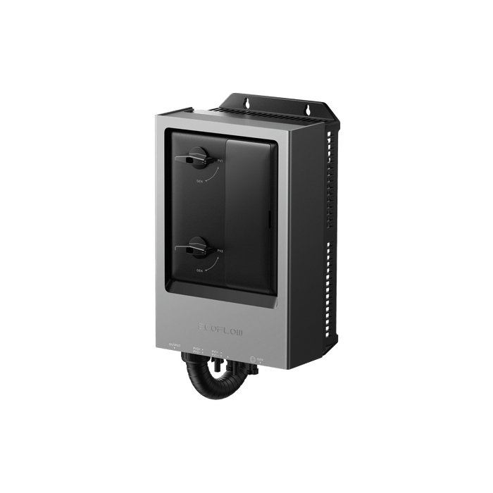 EcoFlow FlowMaster Generator Rectifier