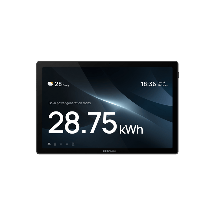 EcoFlow PowerInsight 2 Home Energy Display