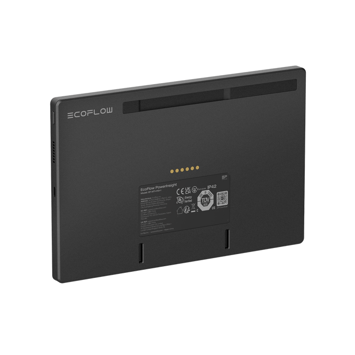 EcoFlow PowerInsight Home Energy Manager