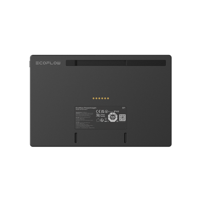 EcoFlow PowerInsight Home Energy Manager