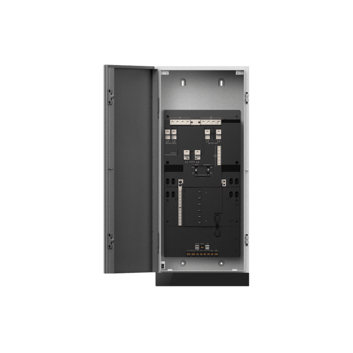 EcoFlow Smart Gateway (200A)