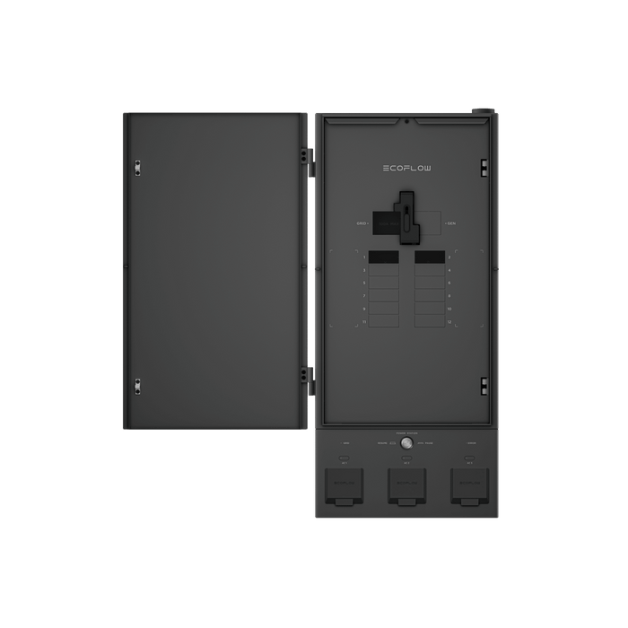 EcoFlow Smart Home Panel 2
