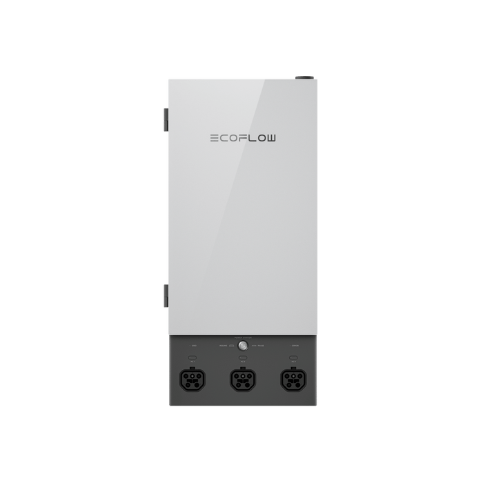 EcoFlow Smart Home Panel 2