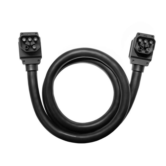 EcoFlow Smart Inlet Box Connection Cable (5P8 to 5P8)