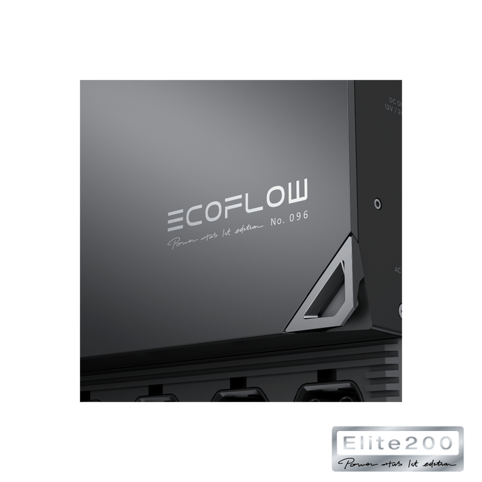 EcoFlow Power Kits 5kVA 48V RV Power System