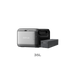 EcoFlow GLACIER Classic Portable Fridge Freezer - 35L / With Plug-in Battery