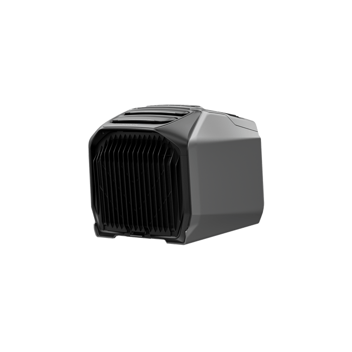 EcoFlow WAVE 3 Portable Air Conditioner with Heater