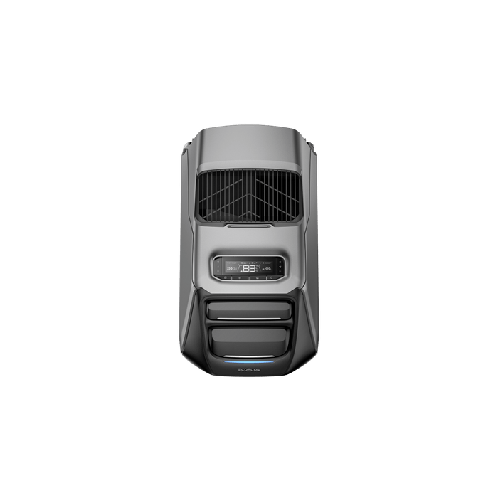 EcoFlow WAVE 3 Portable Air Conditioner with Heater
