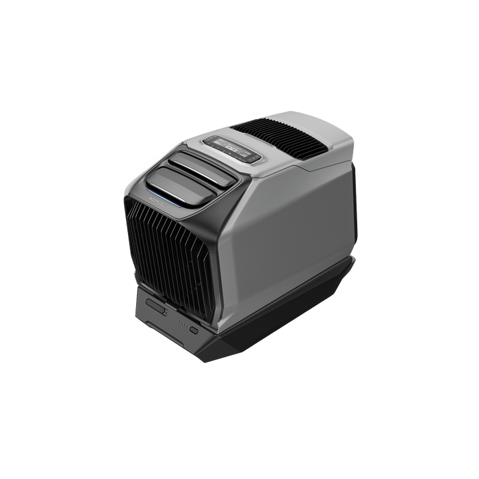 EcoFlow WAVE 3 Portable Air Conditioner with Heater