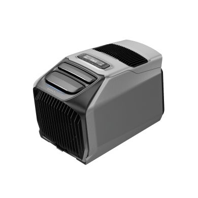 EcoFlow WAVE 3 Portable Air Conditioner with Heater - WAVE 3