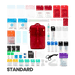 MyMedic MyFAK Large Medical Kit