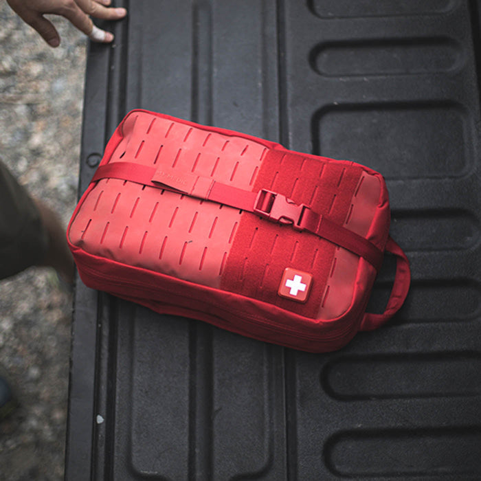 MyMedic MyFAK Large Medical Kit