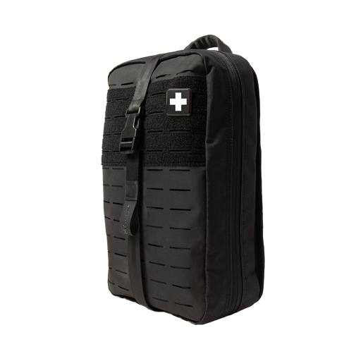 MyMedic MyFAK Large Medical Kit - Standard / Black