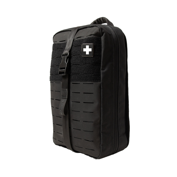 MyMedic MyFAK Large Medical Kit - Standard / Black