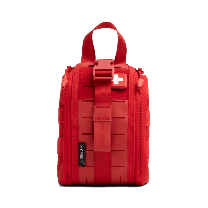MyMedic TFAK Micro Trauma Kit