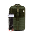 MyMedic MyFAK Large Medical Kit - Pro (Windlass Tourniquet) / Green