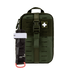 MyMedic MyFAK First Aid Kit - Pro (Windlass Tourniquet) / Green