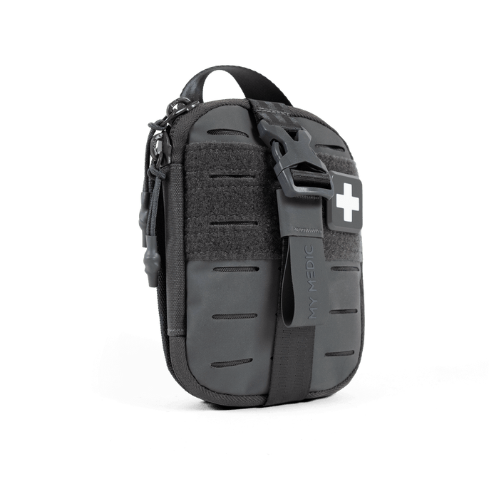 MyMedic Sidekick IFAK Pouch