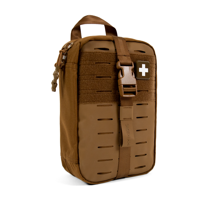 MyMedic MyFAK First Aid Kit - Standard / Coyote