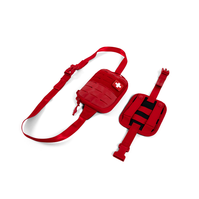 MyMedic Sidekick IFAK Pouch