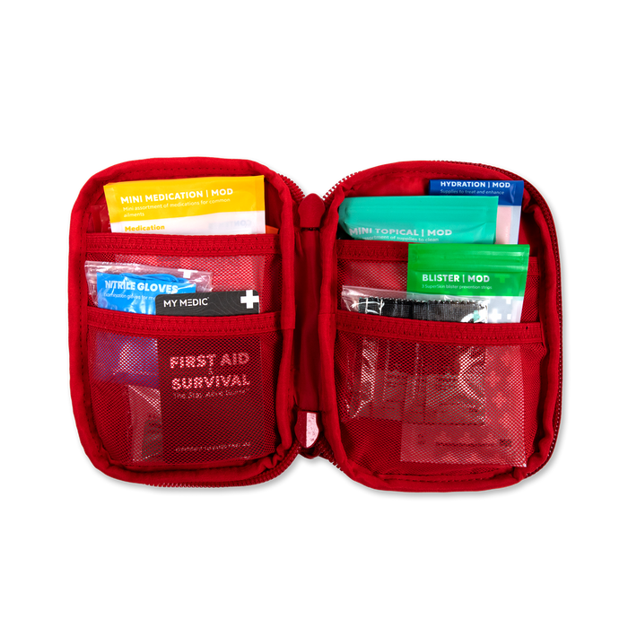 MyMedic Sidekick IFAK Pouch