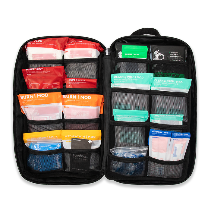 MyMedic MyFAK Large Medical Kit