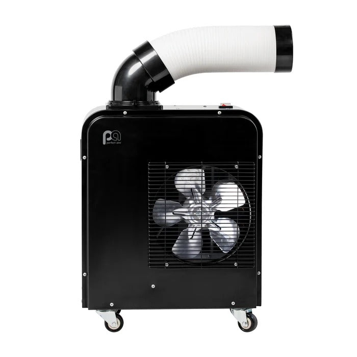 7000 BTU Portable Indoor Outdoor Spot Cooler