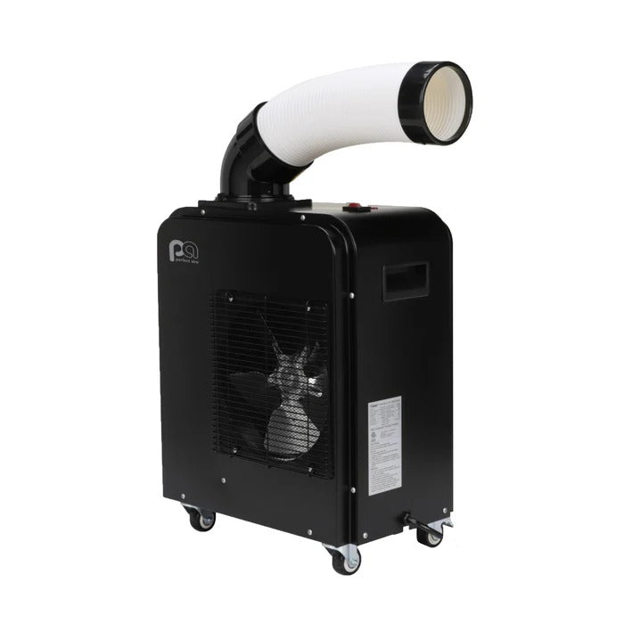 7000 BTU Portable Indoor Outdoor Spot Cooler