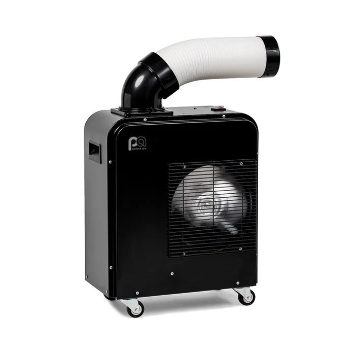 7000 BTU Portable Indoor Outdoor Spot Cooler
