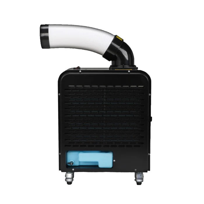 7000 BTU Portable Indoor Outdoor Spot Cooler