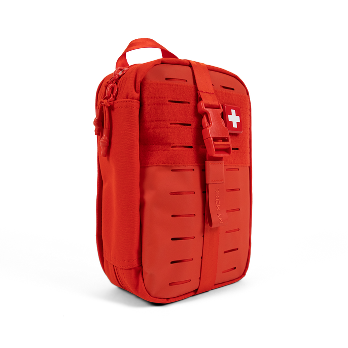 MyMedic MyFAK First Aid Kit