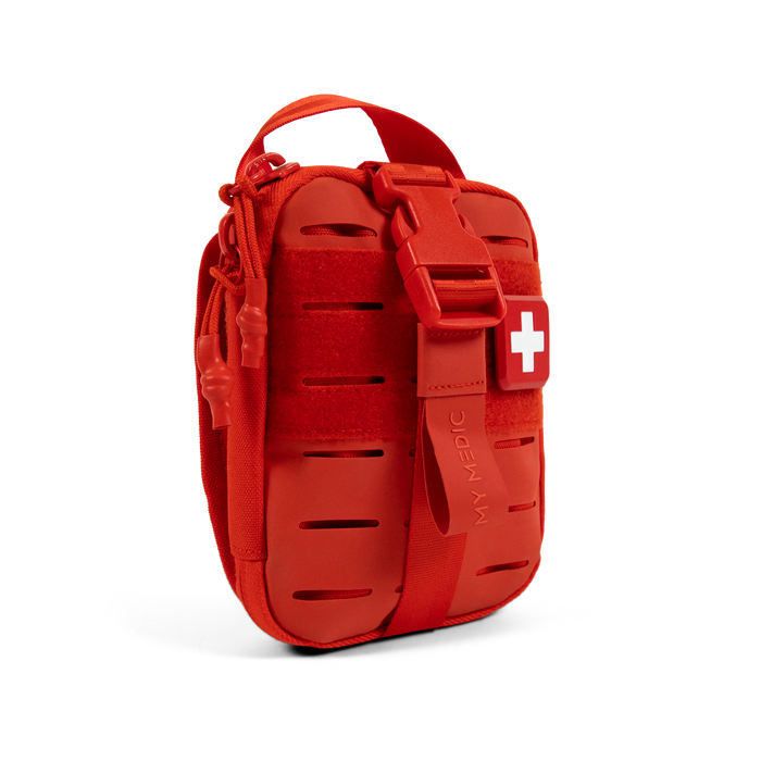 MyMedic Sidekick IFAK Pouch