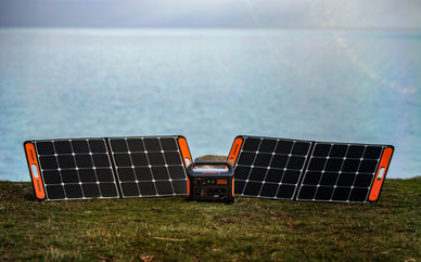 Jackery SolarSaga Solar Panel