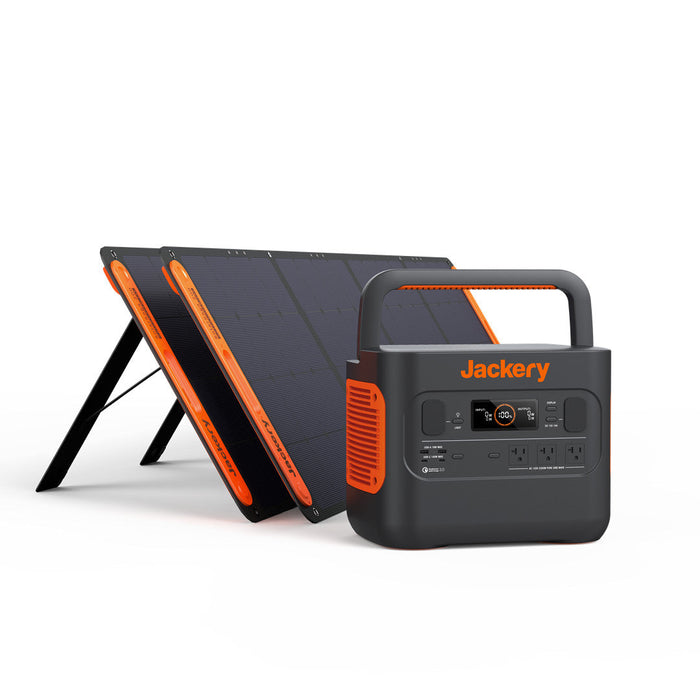 Jackery Explorer 1500 Portable Power Station