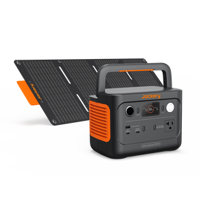 Jackery Explorer 1000 Portable Power Station