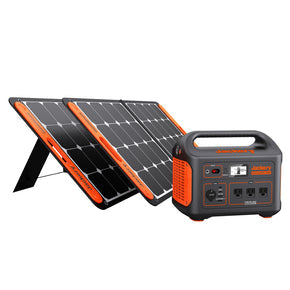 Jackery Explorer 1000 Portable Power Station