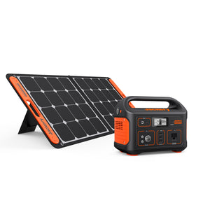 Jackery Explorer 1000 Portable Power Station