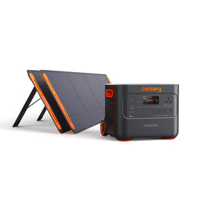 Jackery Explorer 2000 Pro Portable Power Station