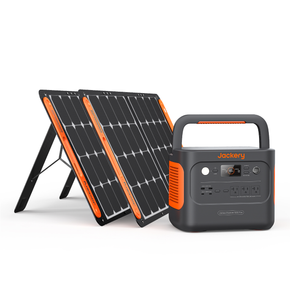 Jackery Explorer 2000 Pro Portable Power Station