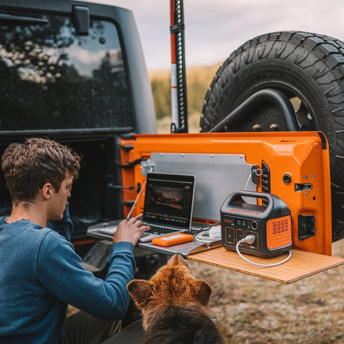 Jackery Explorer 290 Portable Power Station