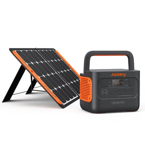 Jackery Explorer 290 Portable Power Station