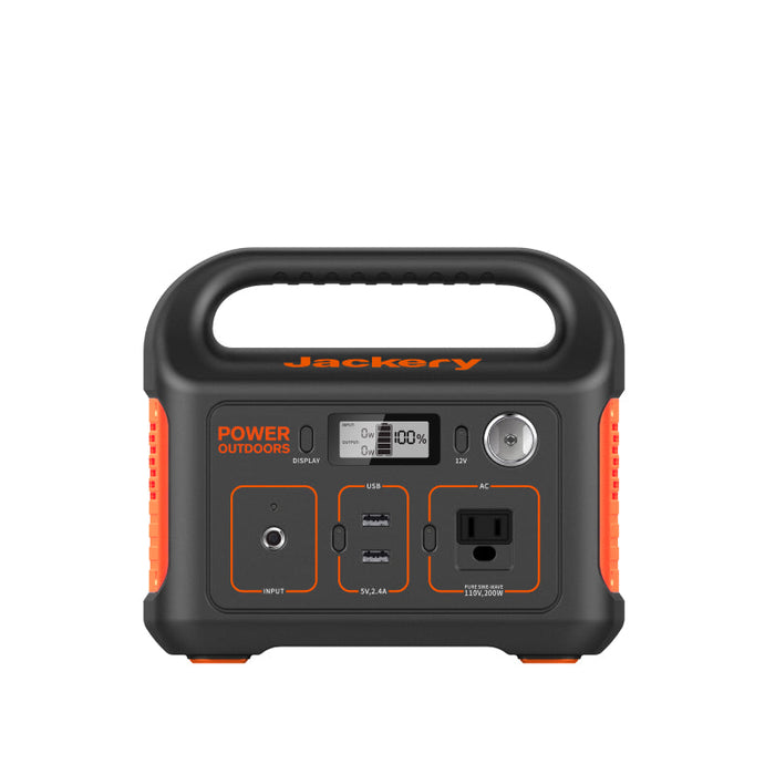 Jackery Explorer 290 Portable Power Station