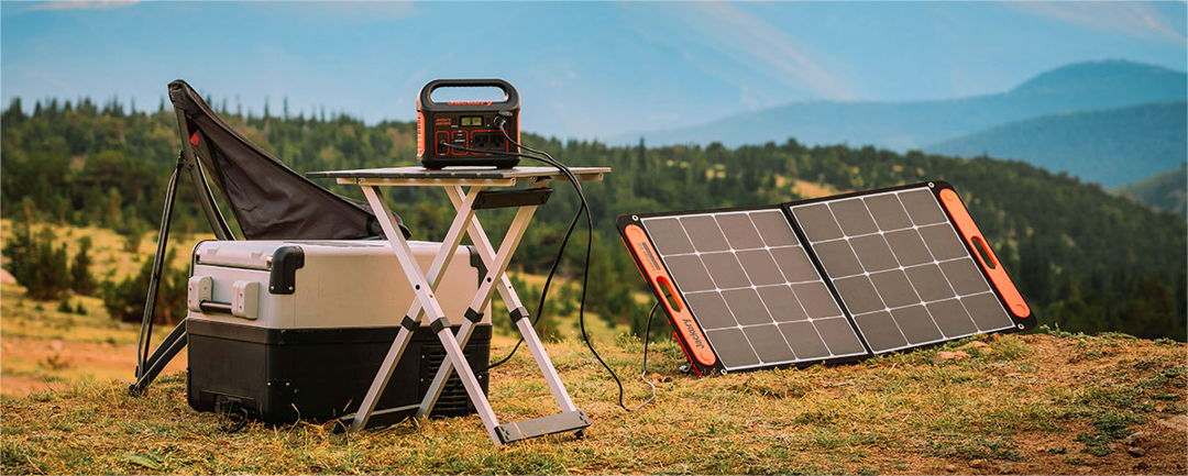 Jackery Explorer 290 Portable Power Station