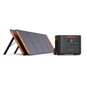 Jackery Explorer 550 Portable Power Station