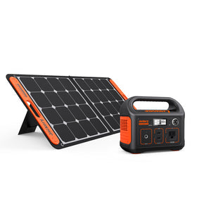 Jackery Explorer 550 Portable Power Station