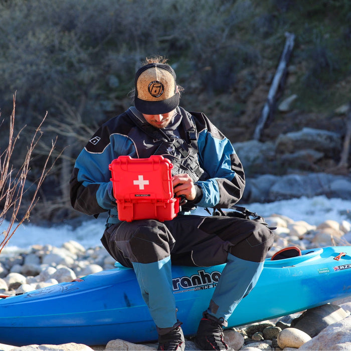 MyMedic MyFAK Mini Pro Waterproof First Aid Kit
