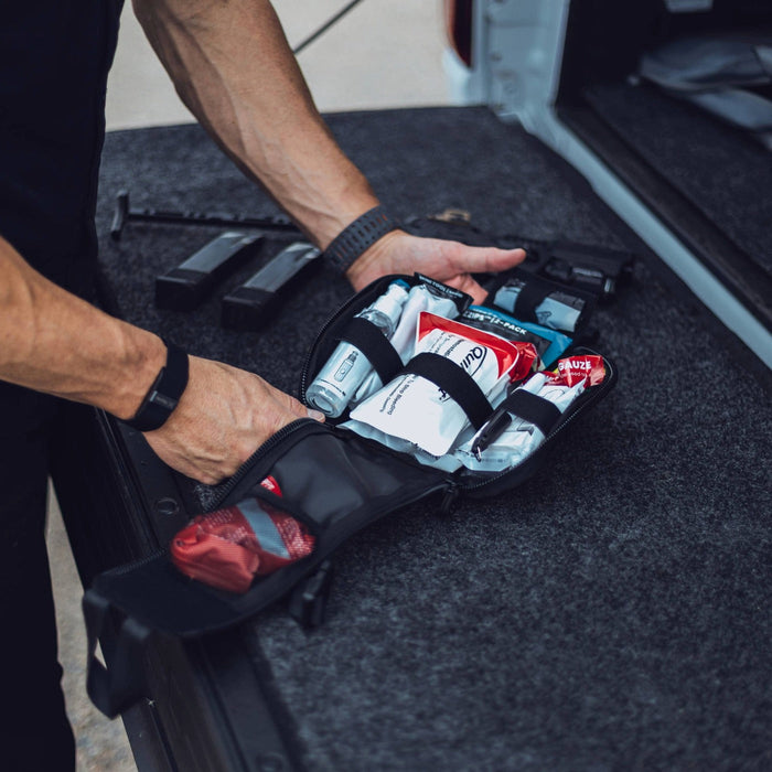MyMedic TFAK Micro Trauma Kit